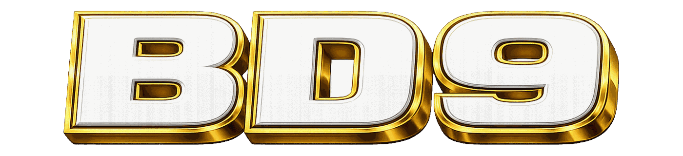 BD9 Logo